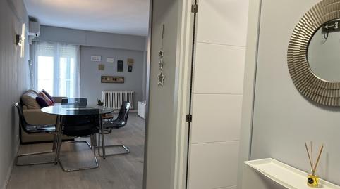 Pis de lloguer a Plaza de San Juan de la Cruz, 8, Ríos Rosas - Nuevos Ministerios, Madrid - imatge 4 Foto 4 de Pis de lloguer a Plaza de San Juan de la Cruz, 8, Ríos Rosas - Nuevos Ministerios, Madrid