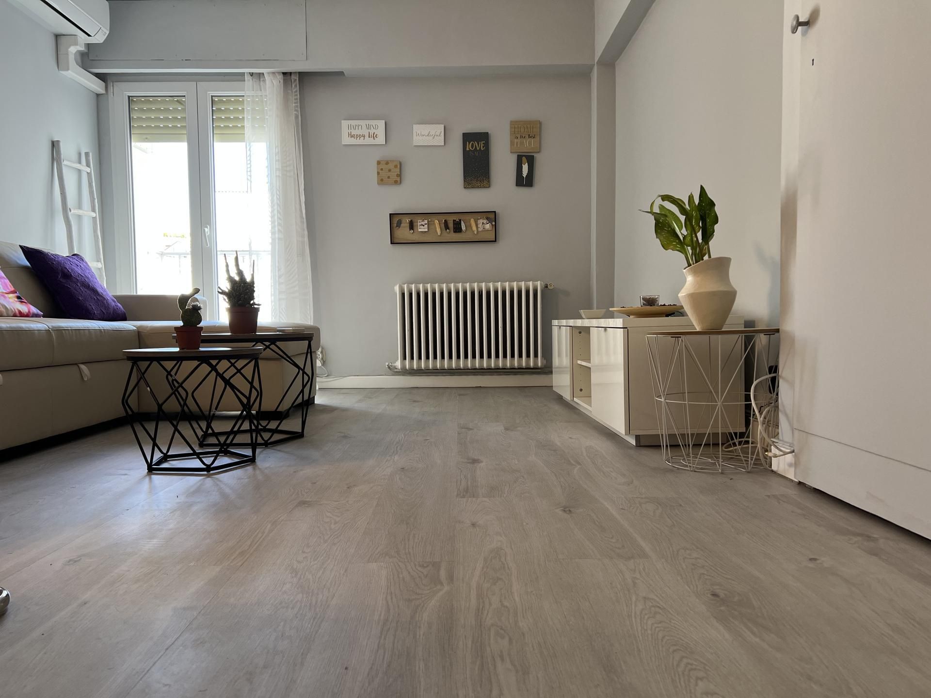 Pis de lloguer en  Madrid Capital amb Aire condicionat i Balcó