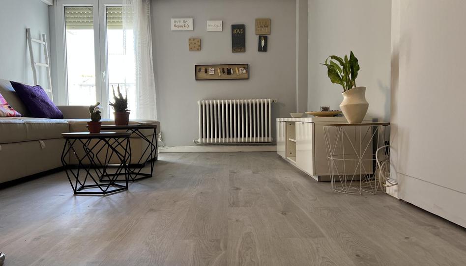 Pis de lloguer a Plaza de San Juan de la Cruz, 8, Ríos Rosas - Nuevos Ministerios, Madrid - imatge 1 Foto 1 de Pis de lloguer a Plaza de San Juan de la Cruz, 8, Ríos Rosas - Nuevos Ministerios, Madrid