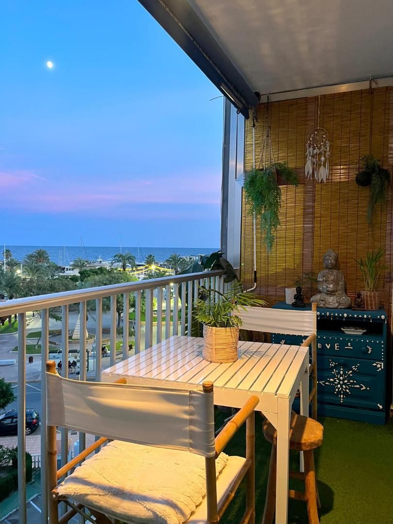 Pis de lloguer a Avinguda Neptuno, 21, Platja de la Pobla de Farnals