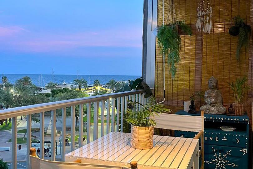 Flat to rent in Avinguda Neptuno, 21, Platja de la Pobla de Farnals, Valencia - image 1 Photo 1 of Flat to rent in Avinguda Neptuno, 21, Platja de la Pobla de Farnals, Valencia