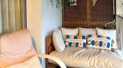 Flat to rent in Avinguda Neptuno, 21, Platja de la Pobla de Farnals, Valencia - image 2 Photo 2 of Flat to rent in Avinguda Neptuno, 21, Platja de la Pobla de Farnals, Valencia