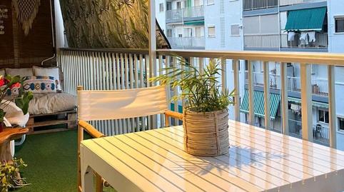 Flat to rent in Avinguda Neptuno, 21, Platja de la Pobla de Farnals, Valencia - image 5 Photo 5 of Flat to rent in Avinguda Neptuno, 21, Platja de la Pobla de Farnals, Valencia