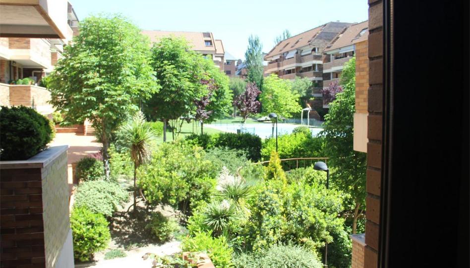 Pis de lloguer a Calle Enrique Granados, 4b, Norte, Madrid - imatge 1 Foto 1 de Pis de lloguer a Calle Enrique Granados, 4b, Norte, Madrid