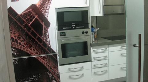 Pis de lloguer a Calle Enrique Granados, 4b, Norte, Madrid - imatge 3 Foto 3 de Pis de lloguer a Calle Enrique Granados, 4b, Norte, Madrid