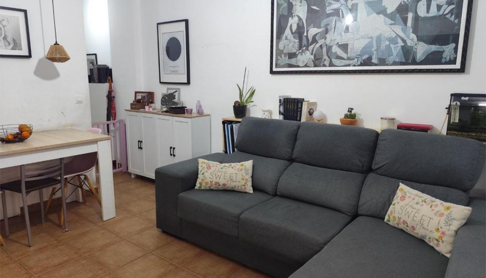 Flat for sale in Calle Jaén, 4, Centro, Málaga - image 1 Photo 1 of Flat for sale in Calle Jaén, 4, Centro, Málaga