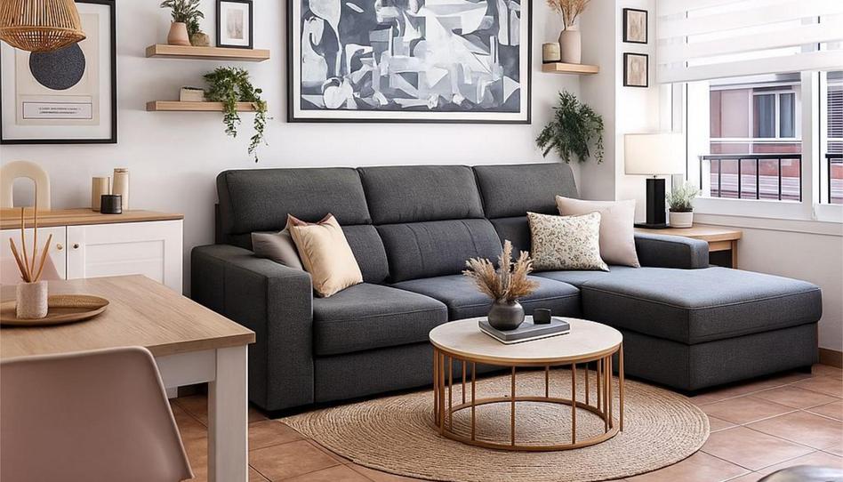 Flat for sale in Calle Jaén, 4, Centro, Málaga - image 1 Photo 1 of Flat for sale in Calle Jaén, 4, Centro, Málaga