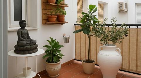 Flat for sale in Calle Jaén, 4, Centro, Málaga - image 2 Photo 2 of Flat for sale in Calle Jaén, 4, Centro, Málaga