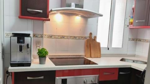 Flat for sale in Calle Jaén, 4, Centro, Málaga - image 3 Photo 3 of Flat for sale in Calle Jaén, 4, Centro, Málaga