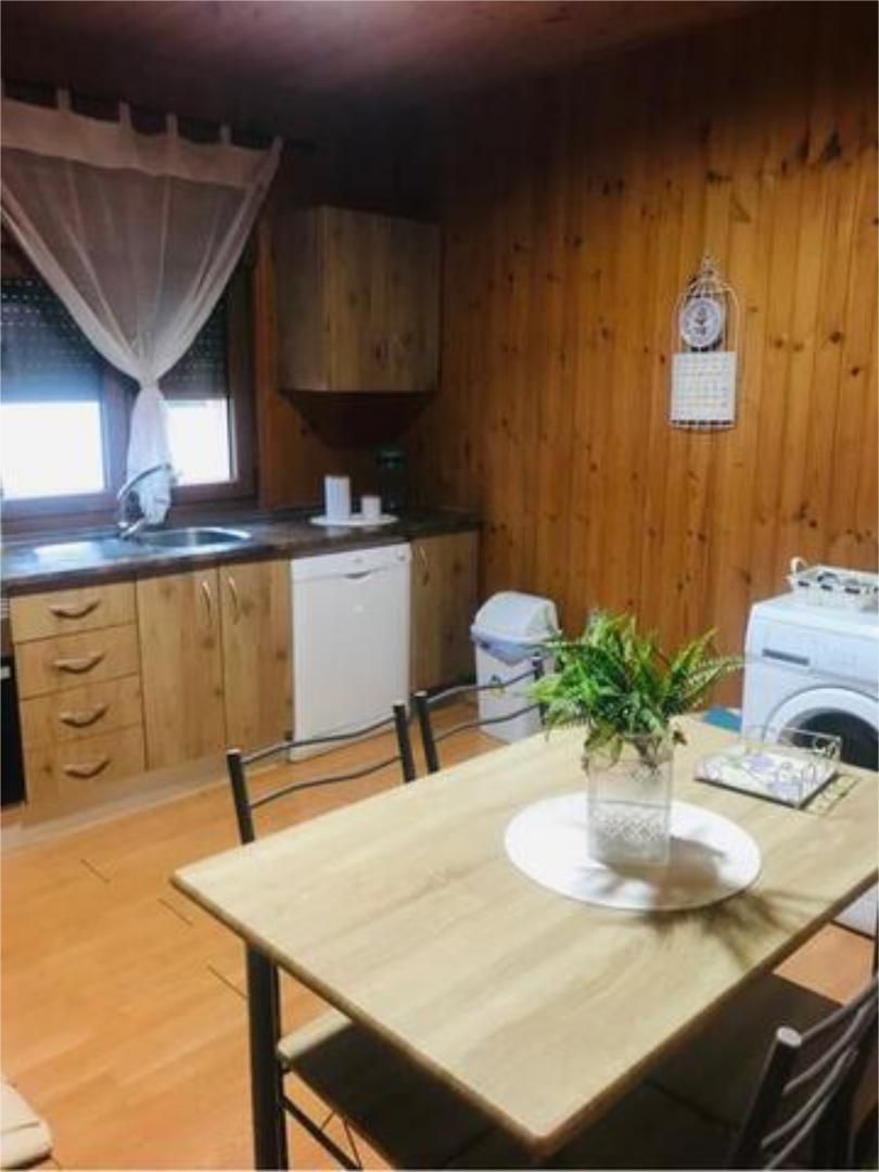 Pis de lloguer a Úbeda