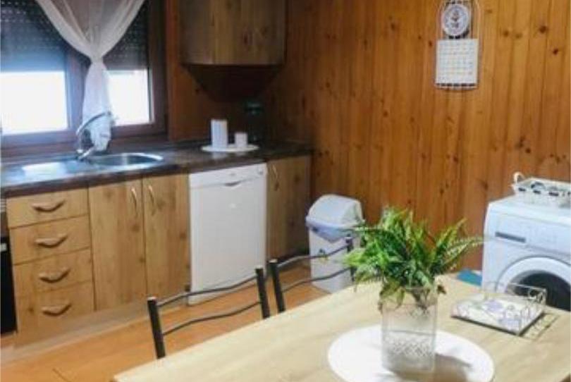 Foto 1 de Pis de lloguer a Úbeda, Jaén