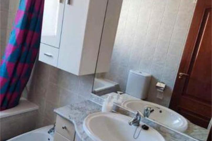 Flat to rent in Fátima, Albacete - image 1 Photo 1 of Flat to rent in Fátima, Albacete