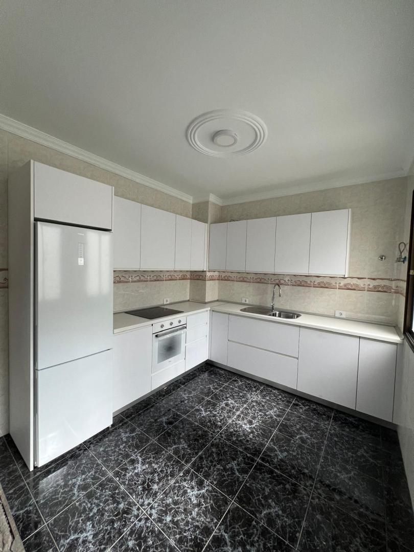 Flat to rent in Calle Buenos Aires, 14, Carrizal Kitchen of Flat to rent in Ingenio