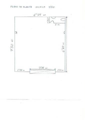 Garaje en Alquiler en Estruch - Eixample