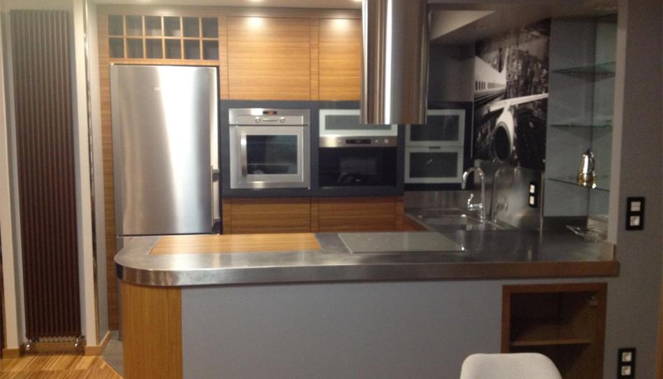 Pis de lloguer a Rúa Do Progreso, 1, Centro - Recinto Amurallado, Lugo Capital - imatge 1 Foto 1 de Pis de lloguer a Rúa Do Progreso, 1, Centro - Recinto Amurallado, Lugo Capital