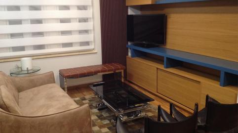 Pis de lloguer a Rúa Do Progreso, 1, Centro - Recinto Amurallado, Lugo Capital - imatge 4 Foto 4 de Pis de lloguer a Rúa Do Progreso, 1, Centro - Recinto Amurallado, Lugo Capital