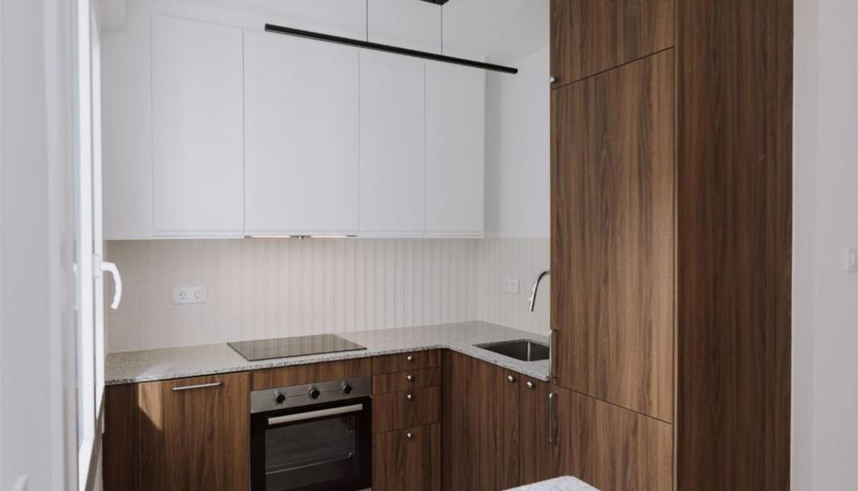 Flat for sale in Rúa Comercio, 9, Agra del Orzán - Ventorrillo, A Coruña - image 1 Photo 1 of Flat for sale in Rúa Comercio, 9, Agra del Orzán - Ventorrillo, A Coruña