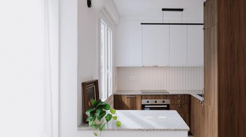 Flat for sale in Rúa Comercio, 9, Agra del Orzán - Ventorrillo, A Coruña - image 5 Photo 5 of Flat for sale in Rúa Comercio, 9, Agra del Orzán - Ventorrillo, A Coruña