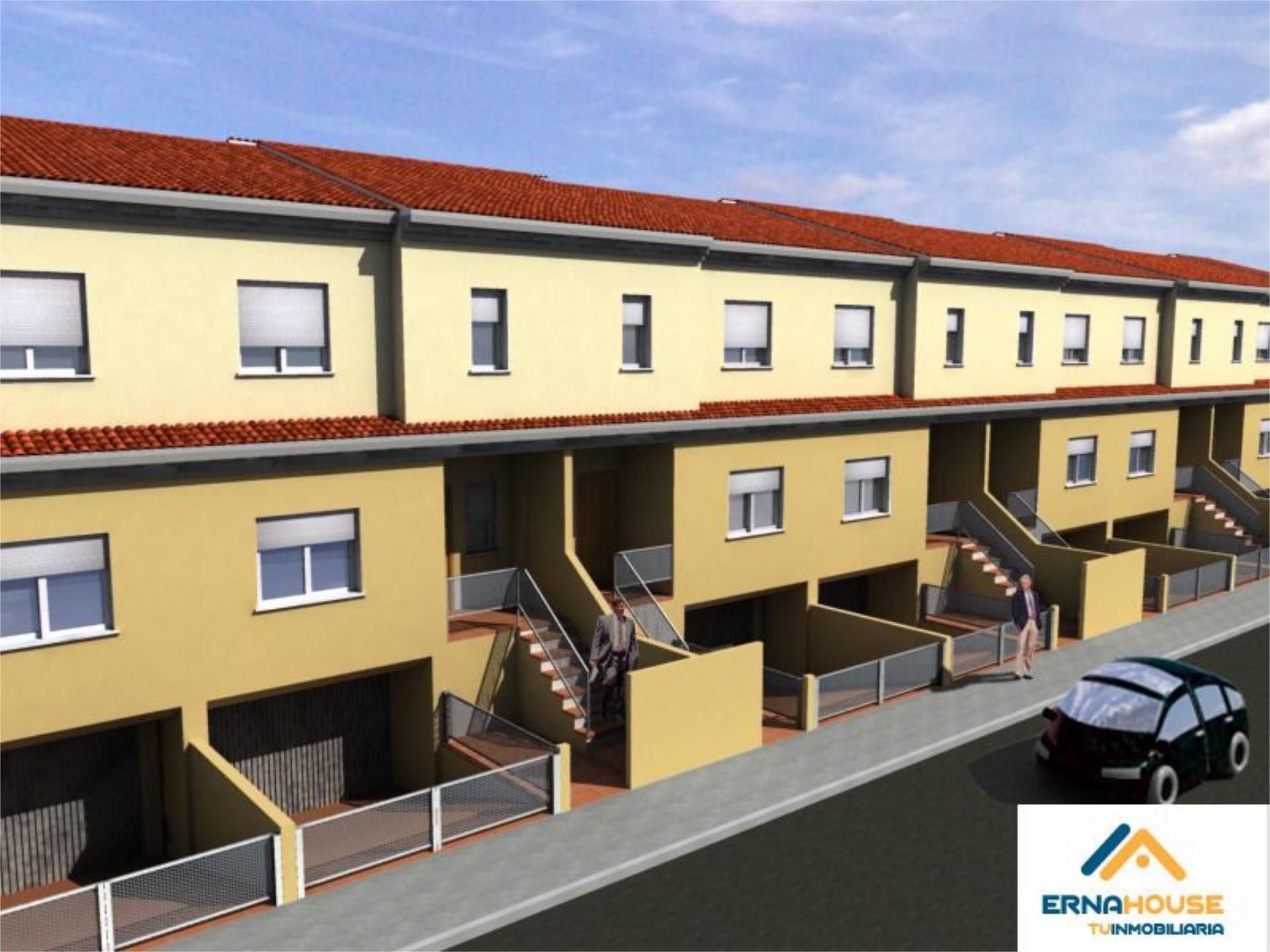 Exterior view of Flat for sale in Cijuela  with Terrace