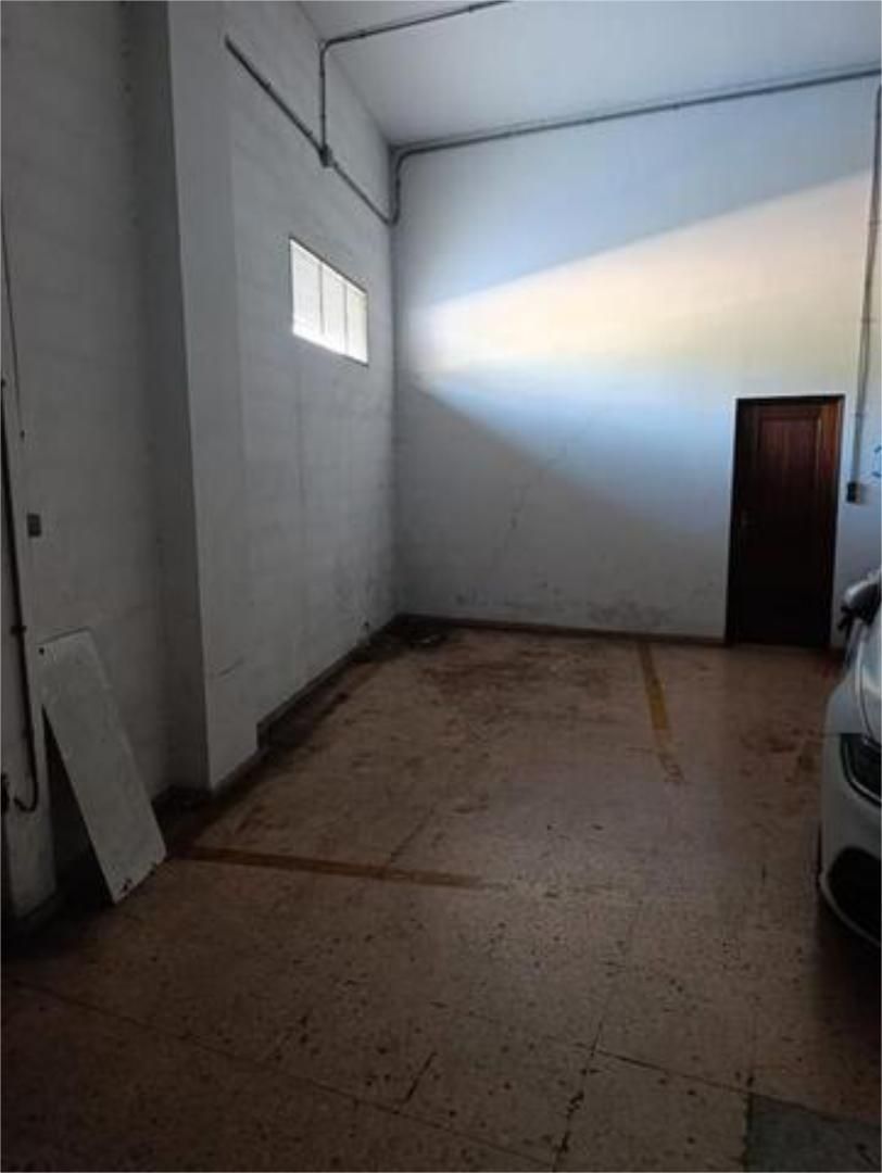 Garatge de lloguer en Alcoy / Alcoi