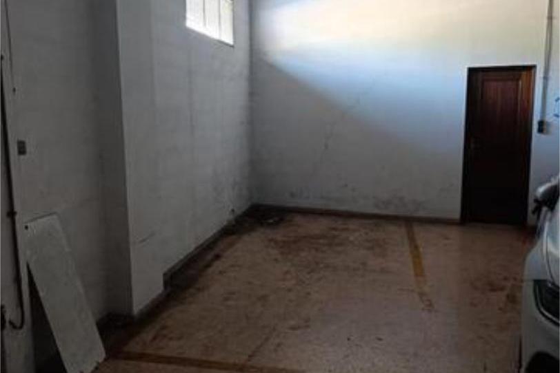 Garatge de lloguer a Zona Nord, Alicante - imatge 1 Foto 1 de Garatge de lloguer a Zona Nord, Alicante