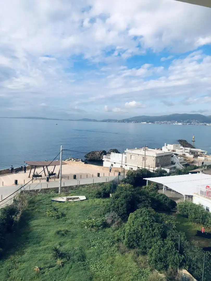 Habitació a Carrer Illa de Samos, 1, El Coll d'en Rabassa Habitació a Carrer Illa de Samos, 1, El Coll d'en Rabassa