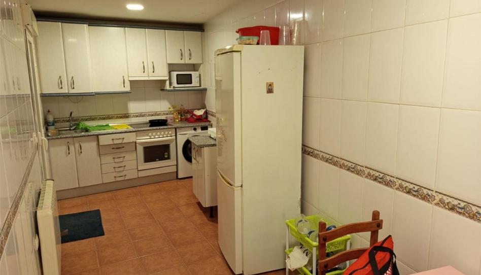 Foto 1 de Pis de lloguer a Plaza Ayuntamiento, 11, Cebolla, Toledo