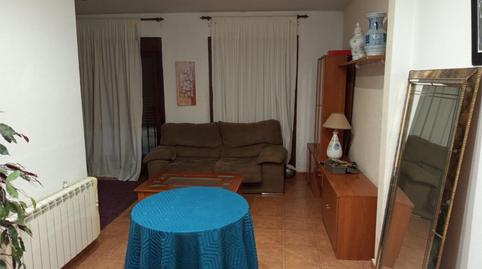 Foto 2 de Pis de lloguer a Plaza Ayuntamiento, 11, Cebolla, Toledo