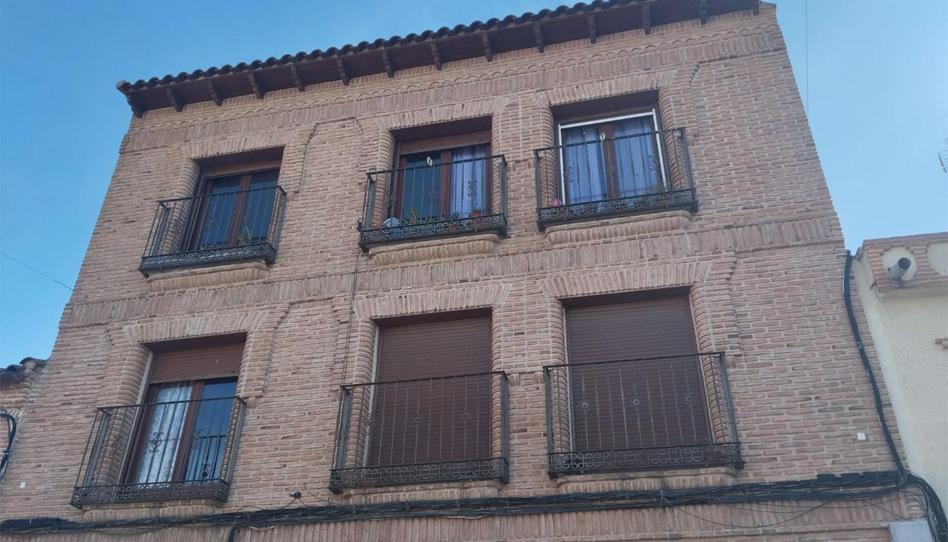 Flat to rent in Plaza Ayuntamiento, 11, Cebolla, Toledo - image 1 Photo 1 of Flat to rent in Plaza Ayuntamiento, 11, Cebolla, Toledo