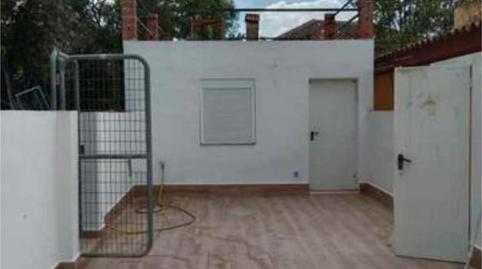 Foto 2 de Apartament de lloguer a Castilblanco de los Arroyos, Sevilla