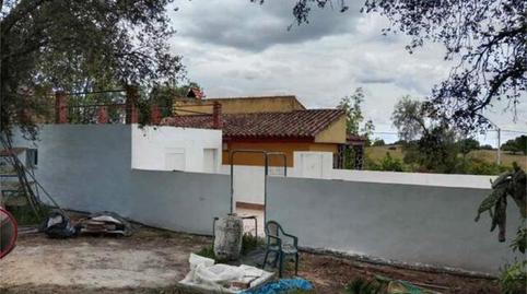 Foto 5 de Apartament de lloguer a Castilblanco de los Arroyos, Sevilla