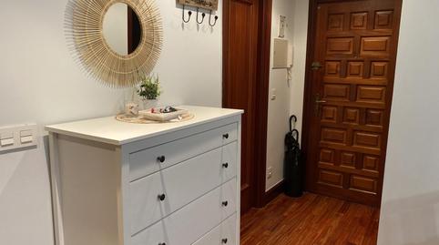 Flat for sale in General Arnao Kalea, 13, Getaria, Gipuzkoa - image 2 Photo 2 of Flat for sale in General Arnao Kalea, 13, Getaria, Gipuzkoa