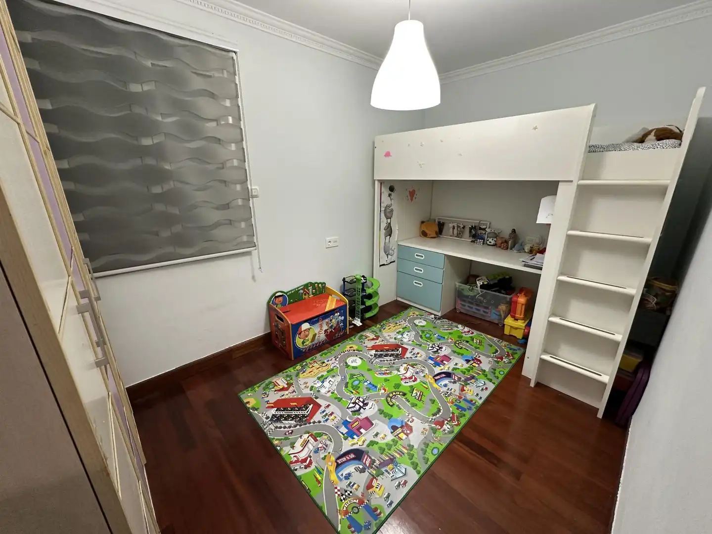 Habitación de Piso en venta en Getaria