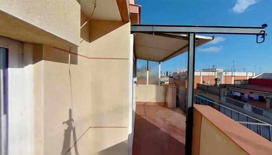 Flat for sale in Passatge D'oliveras, 31, La Torrassa, Barcelona - image 1 Photo 1 of Flat for sale in Passatge D'oliveras, 31, La Torrassa, Barcelona