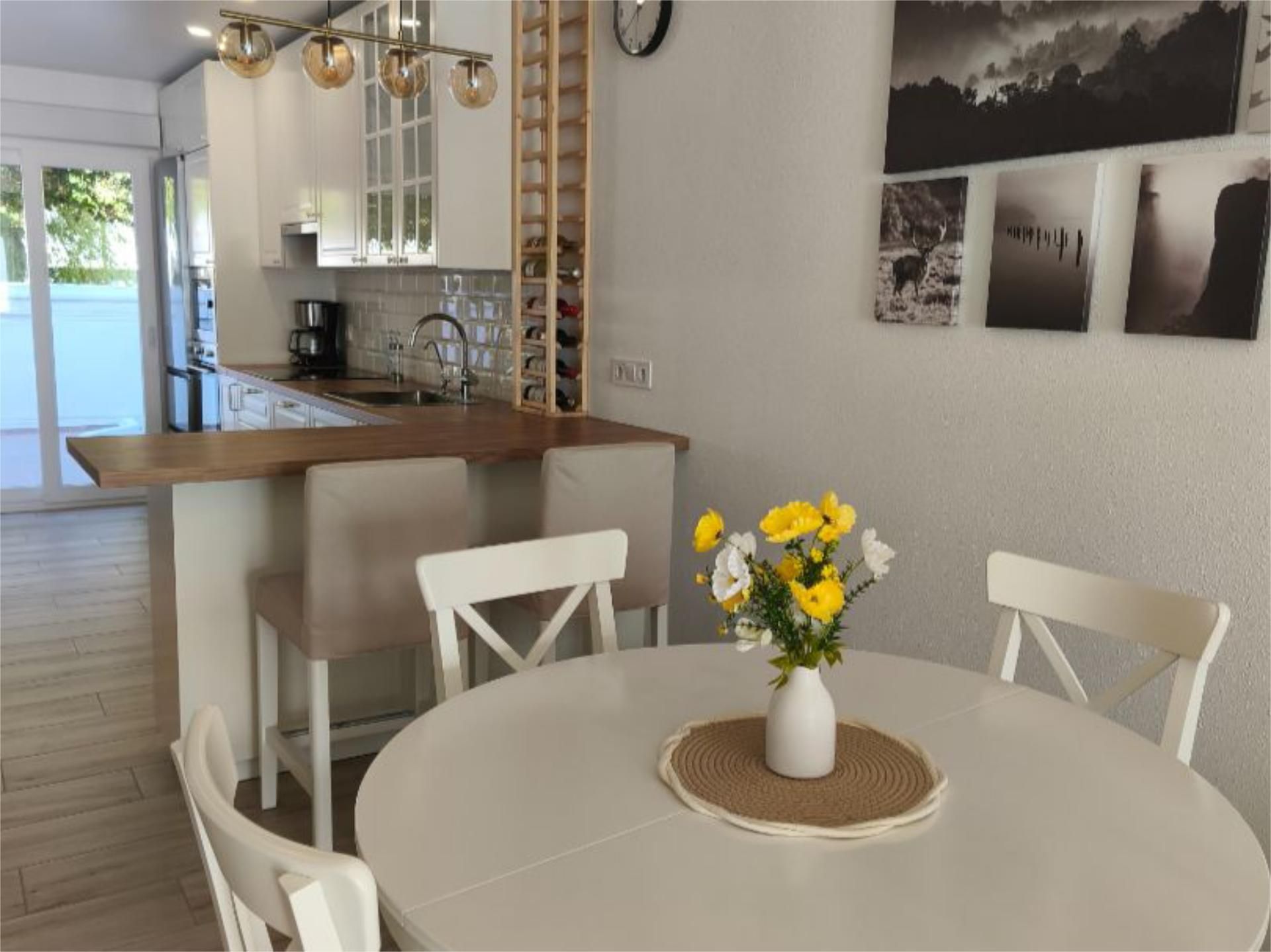 Casa o xalet en venda a Calle la Calera, 57, Nueva Torrevieja