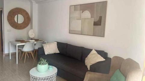 Flat to rent in Huércal-Overa, Almería - image 5 Photo 5 of Flat to rent in Huércal-Overa, Almería