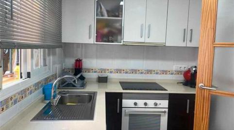 Flat to rent in Huércal-Overa, Almería - image 3 Photo 3 of Flat to rent in Huércal-Overa, Almería