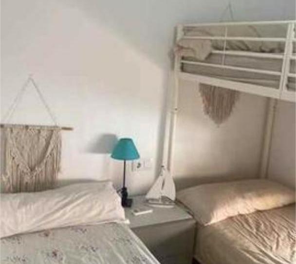 Flat to rent in Huércal-Overa, Almería - image 1 Photo 1 of Flat to rent in Huércal-Overa, Almería