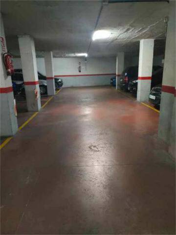 Garaje en Alquiler en Ca n'Aurell