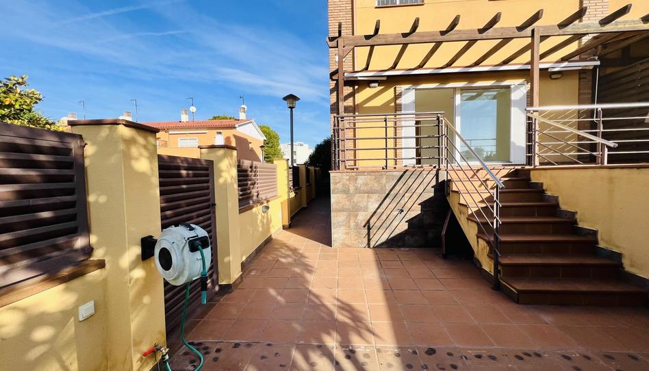 Photo 1 of Single-family semi-detached to rent in Passatge del Zinc, 16, Bonavista, Tarragona