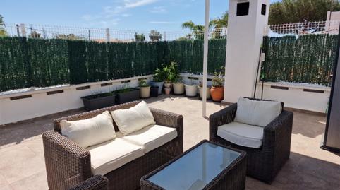 Casa adosada en venda a Avenida de las Adelfas, 44a, Las Lomas, Málaga - imatge 4 Foto 4 de Casa adosada en venda a Avenida de las Adelfas, 44a, Las Lomas, Málaga