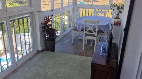 Casa adosada en venda a Avenida de las Adelfas, 44a, Las Lomas, Málaga - imatge 5 Foto 5 de Casa adosada en venda a Avenida de las Adelfas, 44a, Las Lomas, Málaga