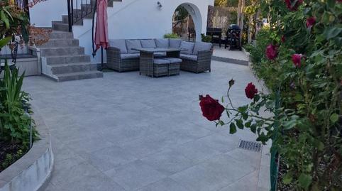 Foto 2 de Casa adosada en venda a Avenida de las Adelfas, 44a, Las Lomas, Estepona