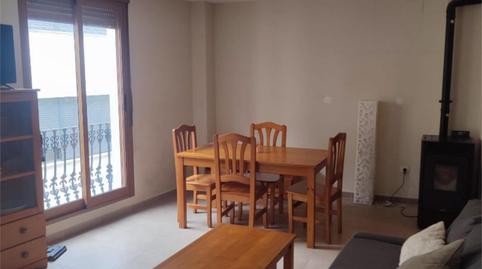 Pis en venda a Avenida Fuente Baños, 8, Montanejos, Castellón - imatge 2 Foto 2 de Pis en venda a Avenida Fuente Baños, 8, Montanejos, Castellón