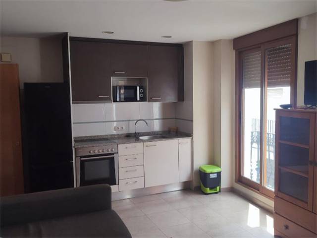 Piso en Venta en Avenida Fuente Baños, 8 en Montanejos