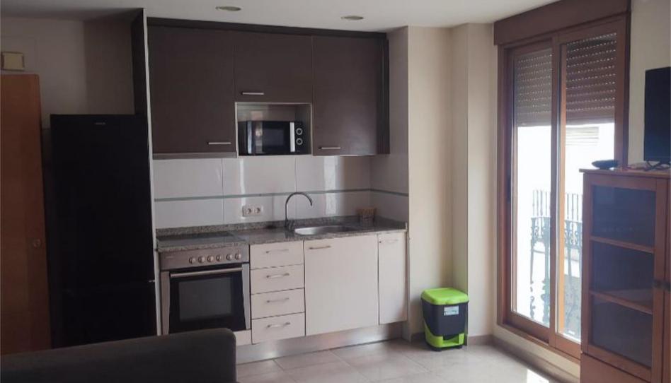 Pis en venda a Avenida Fuente Baños, 8, Montanejos, Castellón - imatge 1 Foto 1 de Pis en venda a Avenida Fuente Baños, 8, Montanejos, Castellón