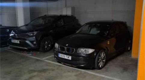 Photo 2 of Garage to rent in La Trinitat Nova, Barcelona