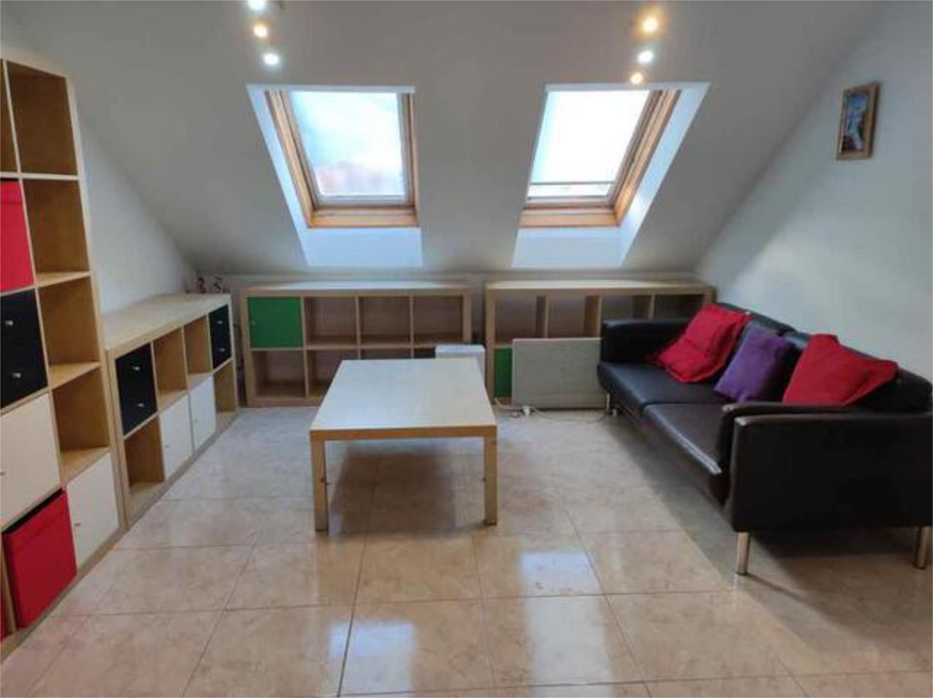 Piso de alquiler en Arteixo