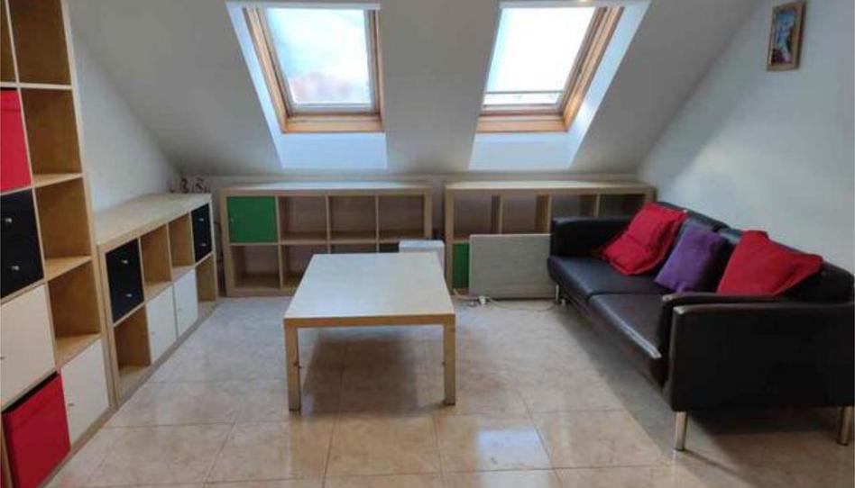 Foto 1 de Pis de lloguer a Arteixo pueblo, A Coruña