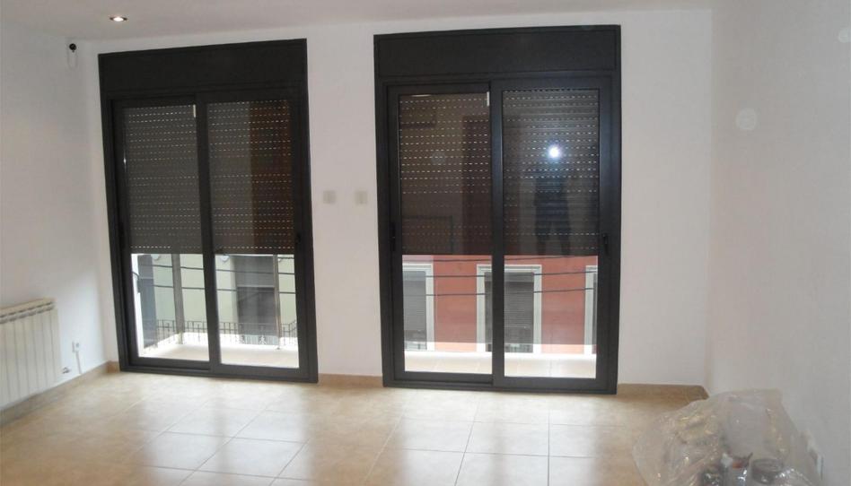 Foto 1 de Pis en venda a Carrer Prat de la Riba, 18, Sallent, Barcelona